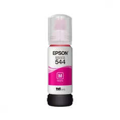 Garrafa de Tinta Epson T544320 Magenta para L3150/L3110 / L5190