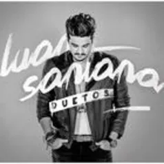 CD Luan Santana - Duetos