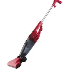 [Cartão Americanas] Aspirador Pó Philco Ph1100 Rapid Turbo 2 em 1 Vermelho 1000W  R$ 82