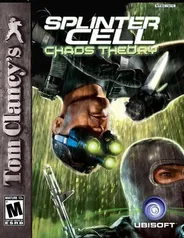 Tom Clancy's Splinter Cell Chaos Theory