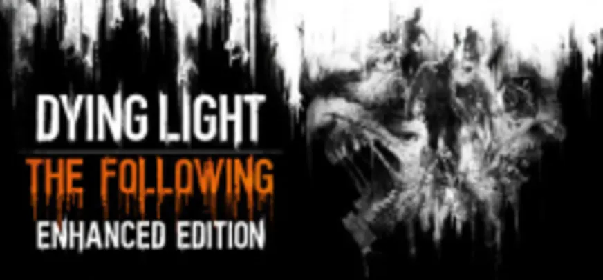 Dying Light: The Following - PS4 - 51,96