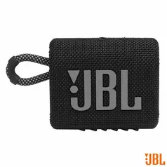 JBL GO 3 