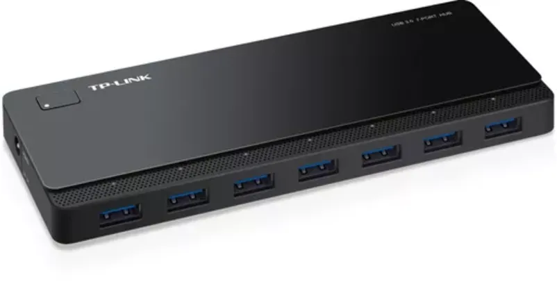 Hub Usb 3.0 De 7 Portas Uh700 Tp-link