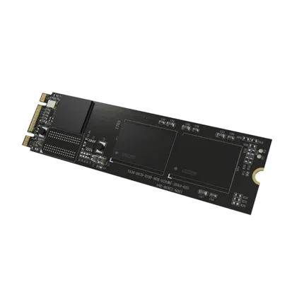 SSD Hikvision E100N 128GB , SATA III Leitura 500MBs e Gravação 357MBs, HS-SSD-E100N-128GB