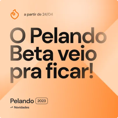 A melhor versão do Pelando veio pra ficar! 🔥🎉