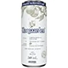 Cerveja de Trigo HOEGAARDEN 269 ML Lata |