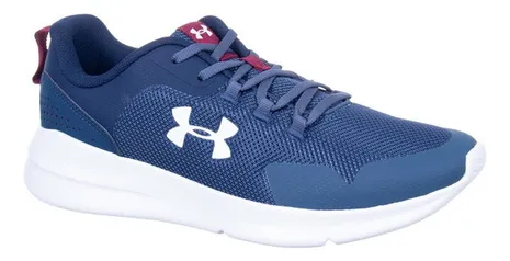 Tênis Under Armour CH Essential Masculino | R$104