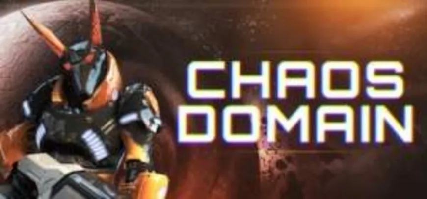 [Indiegala] Chaos Domain grátis (ativa na Steam)