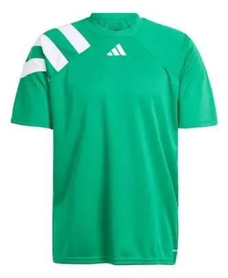 Camisa Fortore 23 adidas [Tam.: P M G e GG]