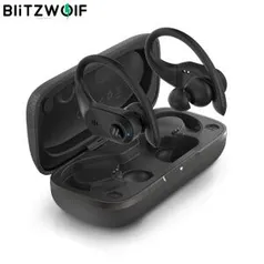 BlitzWolf BW-FYE10 TWS | R$189