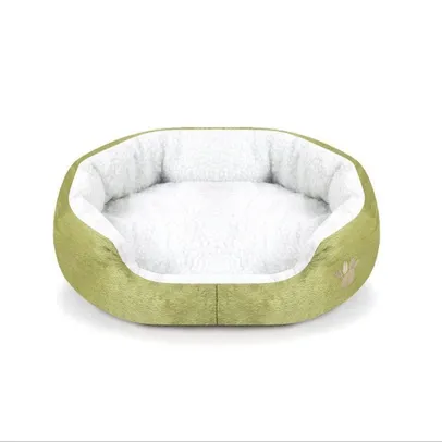 Cama Pet Demi Prizi- Verde 40x45CM