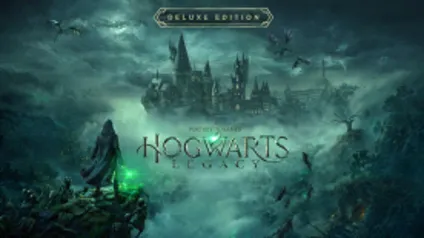 Hogwarts Legacy: Deluxe Edition - Steam