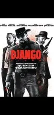 Django Livre - R$8