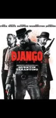 Django Livre - R$8