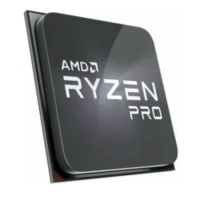 Processador AMD Ryzen 3 PRO 3200GE 3.3GHz (3.8GHz Turbo), Com Vídeo Integrado, 4-Cores 4-Threads, Sem Cooler, YD320BC6M4MFH R$700
