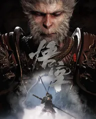 Black Myth: Wukong 