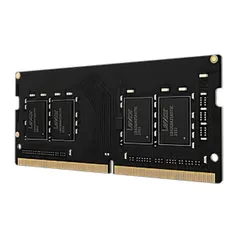 Memoria Notebook Lexar, 16GB (1x16GB), DDR4, 3200MHz, Preta, LD4AS016G-B3200GSST