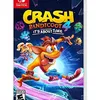 Product image Crash Bandicoot 4 It`S About Time Nintendo Switch