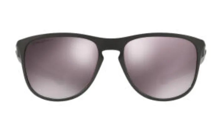 Óculos de Sol Oakley Sliver OO9342L Preto | R$269