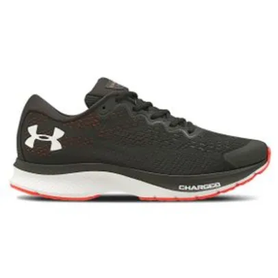 Tênis de Corrida Unissex Under Armour Charged Bandit 6