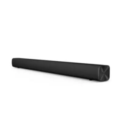 Soundbar Xioami Redmi Bar 30W Bluetooth | R$320