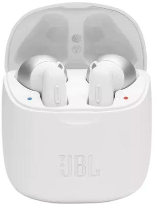 Fones de Ouvido Bluetooth JBL Tune 220TWS - Branco | R$499