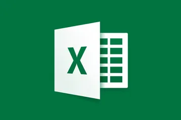 Curso Excel Completo: Fórmulas, Tabelas Dinâmicas, Gráficos