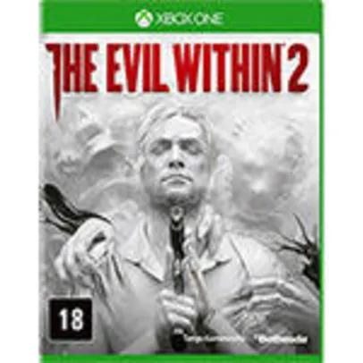 The evil within 2 - Xbox one