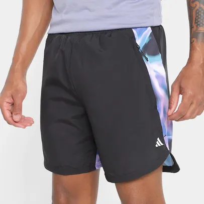 Short Adidas Designed 4 Move Hiit Masculino