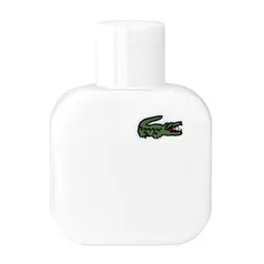 Eau De Lacoste L.12.12 Blanc - Pure Lacoste - Perfume Masculino - 100ml | R$255