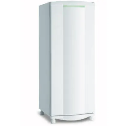 [CC Shoptime] Refrigerador Consul CRA30 261 Litros Degelo Seco Branco 110v | R$ 789