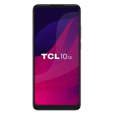 Smartphone TCL 10SE, Azul, Tela de 6.52" 128GB