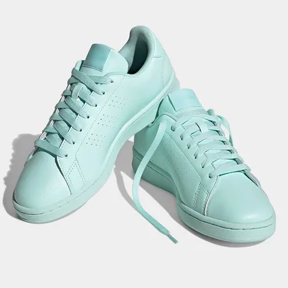 Tênis Adidas Advantage Feminino [Tam. 34 ao 39]