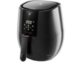 (Ouro/Magalu Pay)Fritadeira Elétrica sem Óleo/Air Fryer Electrolux