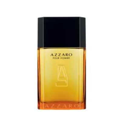 Azzaro Perfume Masculino Azzaro Pour Homme EDT 30ml - R$67