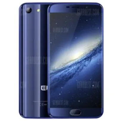 Smartphone Elephone S7 - R$ 592