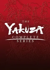 Coletânea de jogos Yakuza no PC - GOG