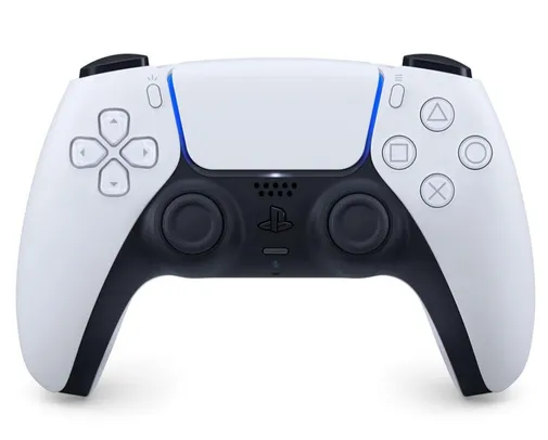 Controle Sem fio PS5 DualSense