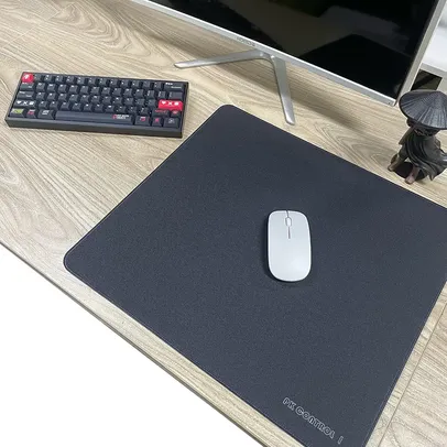 (1ª compra R$ 56) Mousepad PK control 1