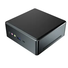 Gaming MINI PC T-bao MN35 AMD Ryzen 5 3550H 8GB DDR4 256GB NVME | R$2138