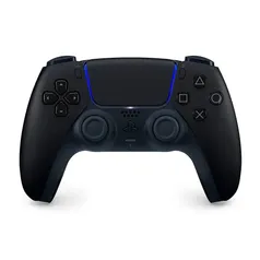 Controle Dualsense - Midnight Black