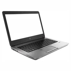 Para hp ProBook 640 G1 Laptop i5-4300M 2.6GHzSSD / hdd 14 Windows 10 Fino e portátil de negócios luz mecânica disco rígido