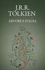 eBook Kindle - Árvore e folha, por J.R.R. Tolkien - R$10