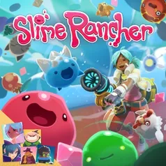 Slime Rancher: Edição de Luxo