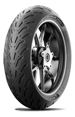 Pneu Traseiro 180/55 Zr17 Road 6 Michelin Cbr 600 S1000