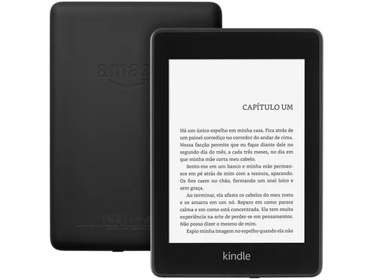 Kindle paperwhite 8gb