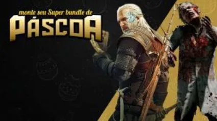 3 Super Jogos por 69,99