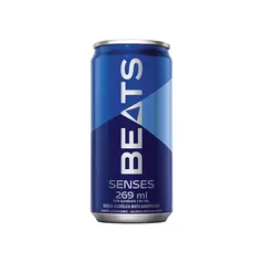 Drink Pronto Skol Beats Senses 269ml Lata