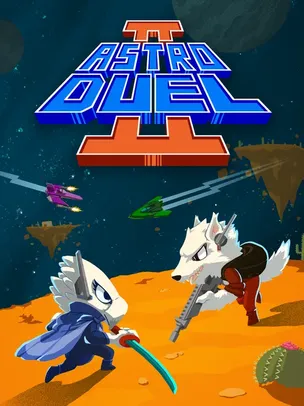 [GRÁTIS] Astro Duel 2 