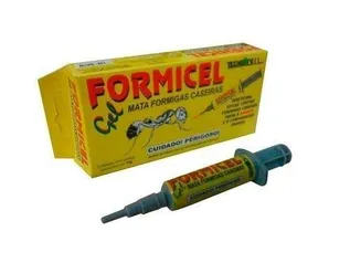 Mata Formiga Formicel GEL 10G